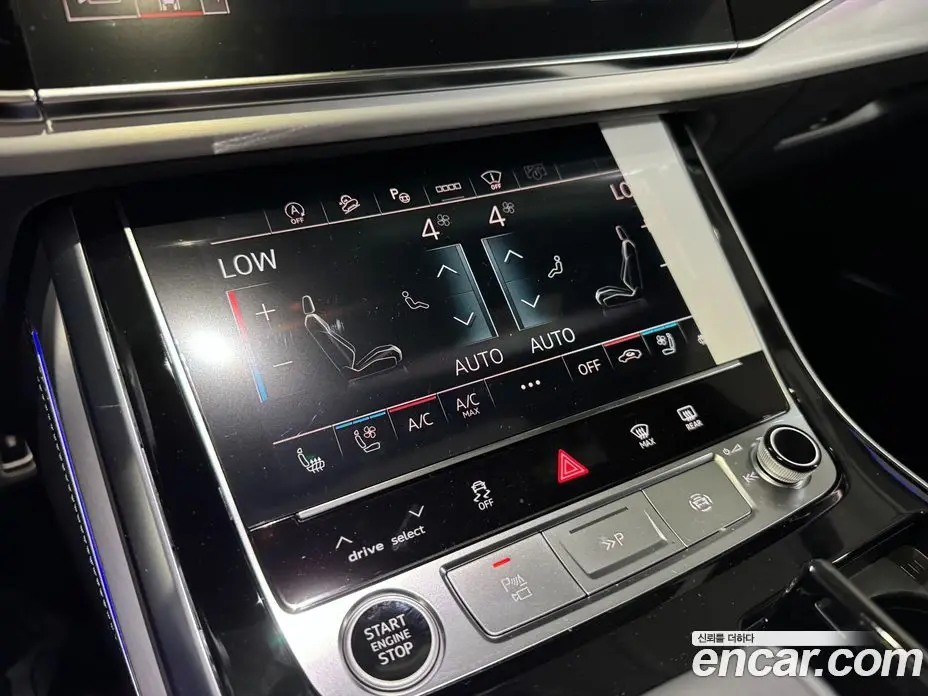 Audi Q8 2026 3.0 автомат (гидро), фото 14