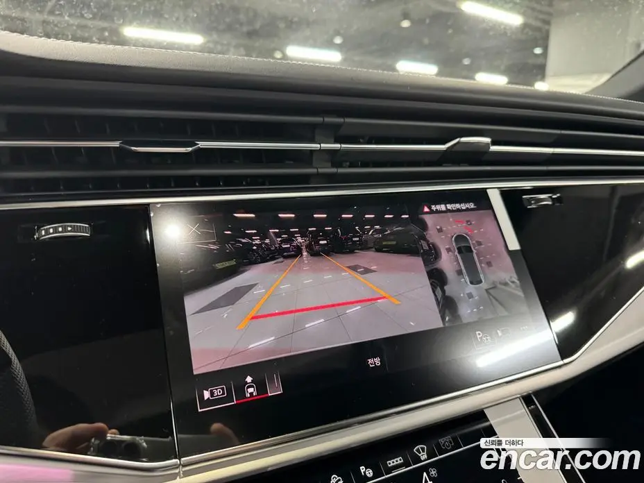 Audi Q8 2026 3.0 автомат (гидро), фото 15