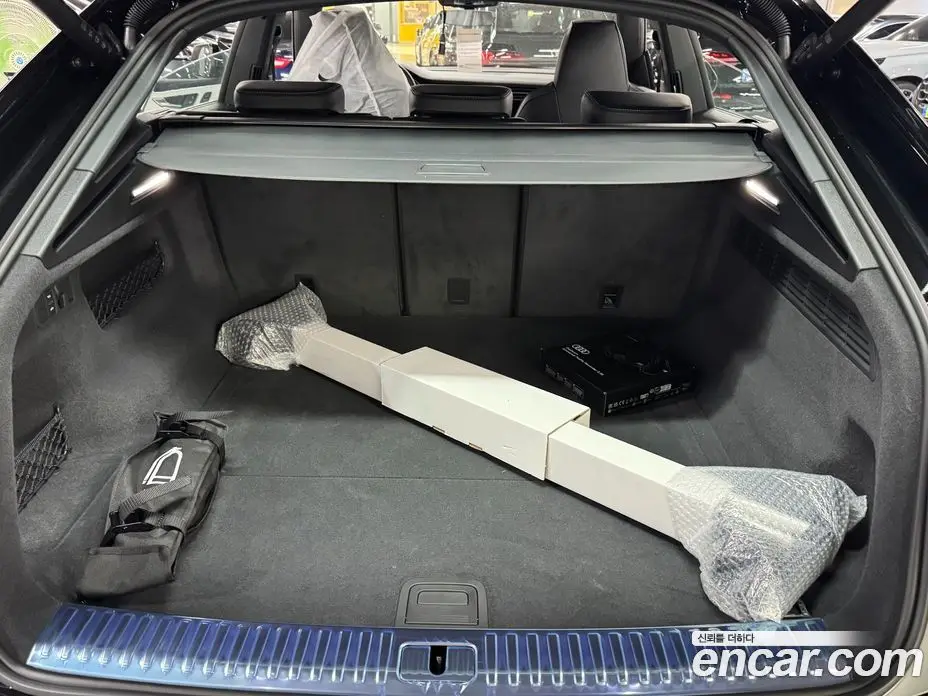 Audi Q8 2026 3.0 автомат (гидро), фото 5