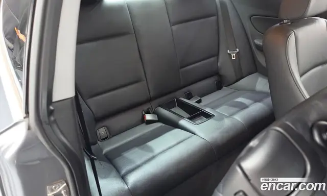 BMW 1 серия 2011 2.0 автомат (гидро), миниатюра 11