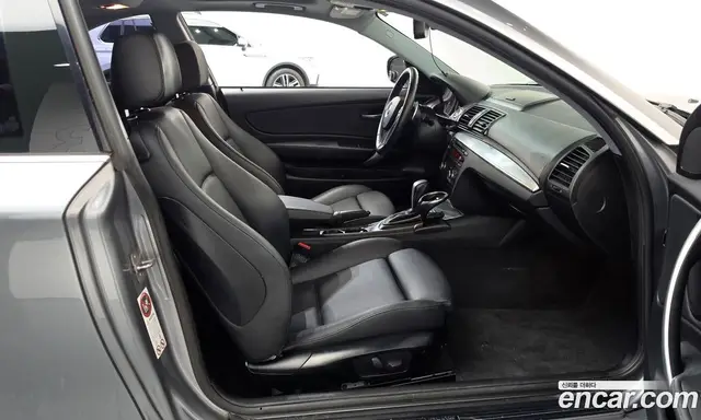 BMW 1 серия 2011 2.0 автомат (гидро), миниатюра 12