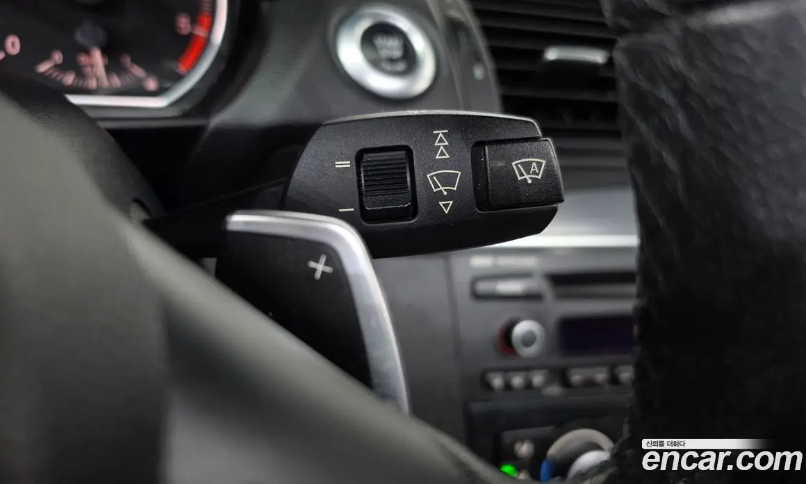 BMW 1 серия 2011 2.0 автомат (гидро), фото 15
