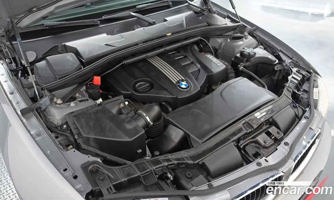 BMW 1 серия 2011 2.0 автомат (гидро), фото 6