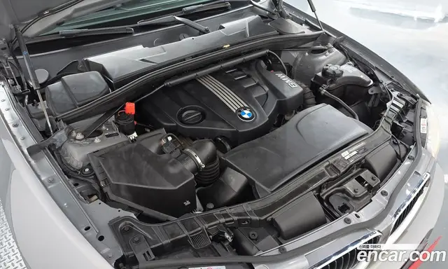 BMW 1 серия 2011 2.0 автомат (гидро), миниатюра 6