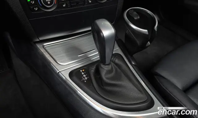 BMW 1 серия 2011 2.0 автомат (гидро), миниатюра 9