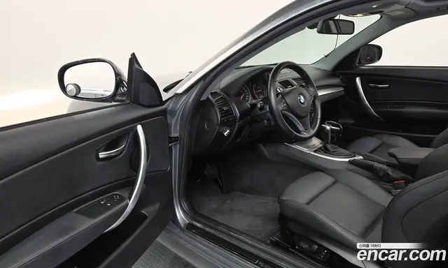 BMW 1 серия 2011 2.0 автомат (гидро), миниатюра 10