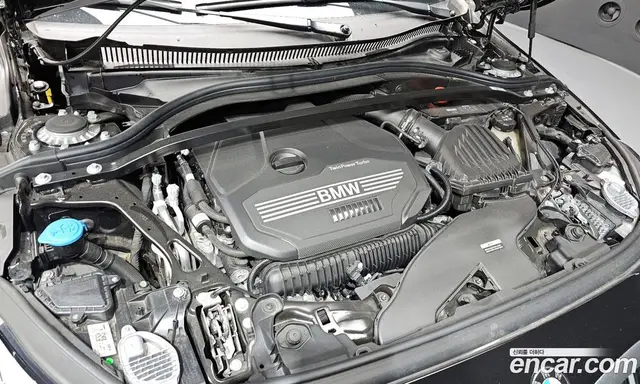 BMW 1 серия 2023 2.0 автомат (гидро), миниатюра 6