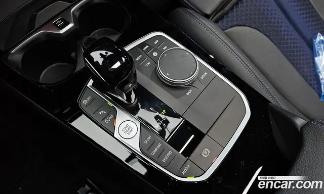 BMW 1 серия 2023 2.0 автомат (гидро), миниатюра 9