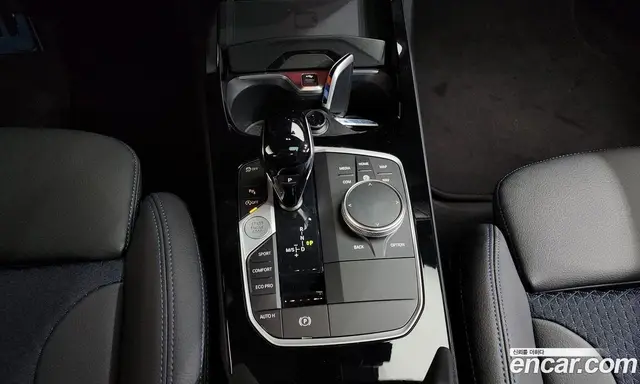 BMW 1 серия 2023 2.0 автомат (гидро), миниатюра 12