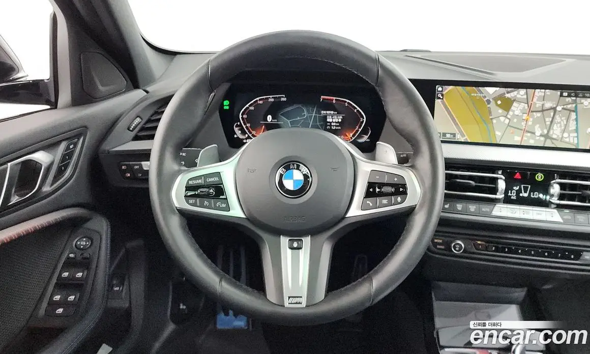 BMW 1 серия 2023 2.0 автомат (гидро), фото 19