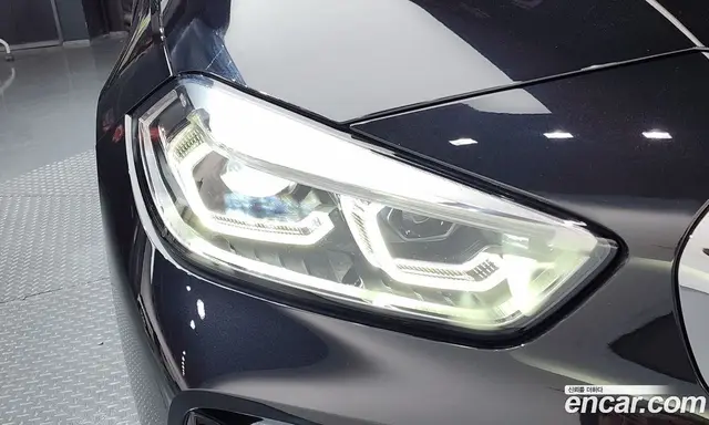 BMW 1 серия 2023 2.0 автомат (гидро), миниатюра 8