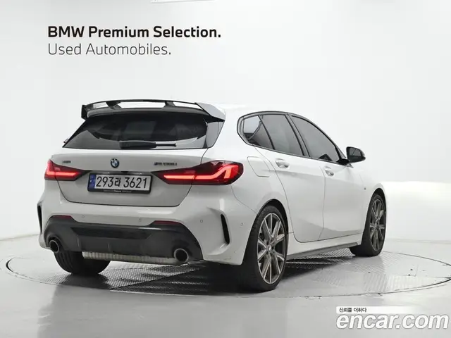 BMW 1 серия 2024 2.0 автомат (гидро), миниатюра 2