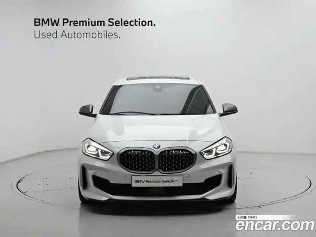 BMW 1 серия 2024 2.0 автомат (гидро), миниатюра 3