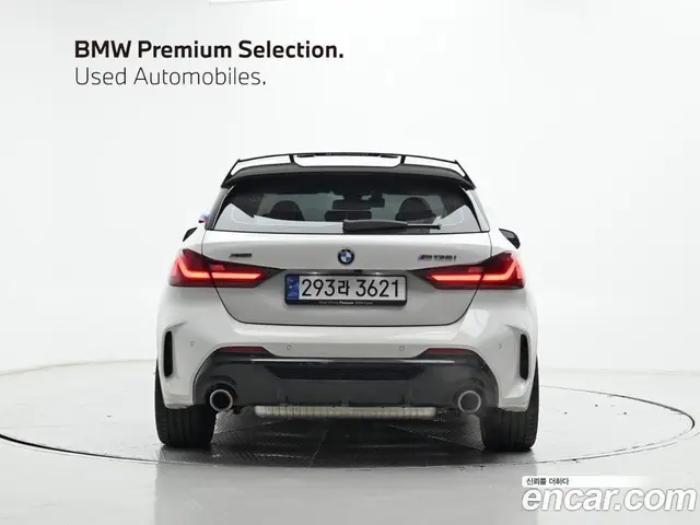 BMW 1 серия 2024 2.0 автомат (гидро), миниатюра 4