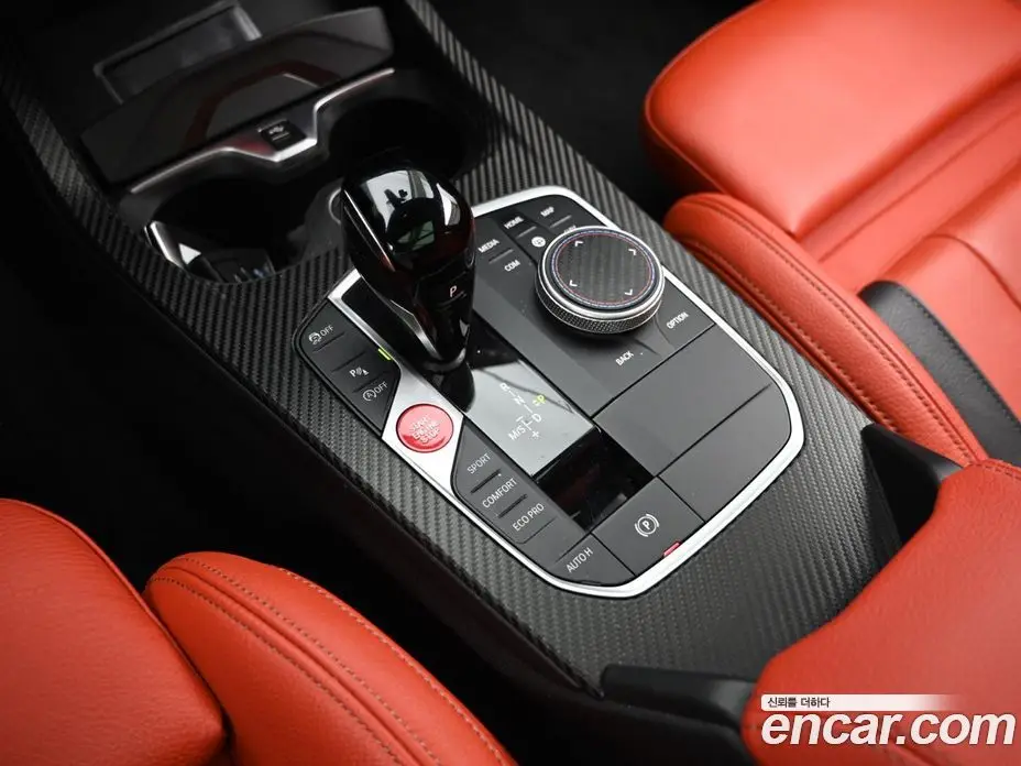 BMW 1 серия 2024 2.0 автомат (гидро), фото 9