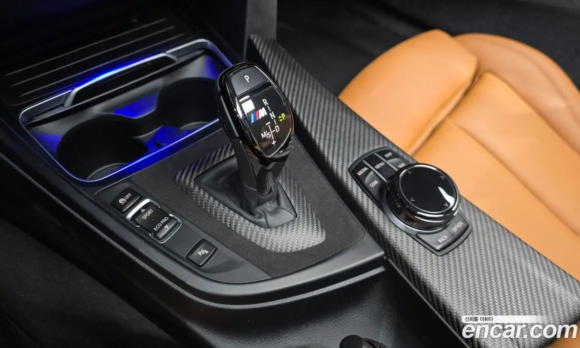 BMW 3 серия 2016 2.0 автомат (гидро), фото 11