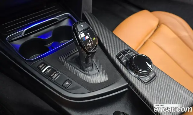 BMW 3 серия 2016 2.0 автомат (гидро), миниатюра 11