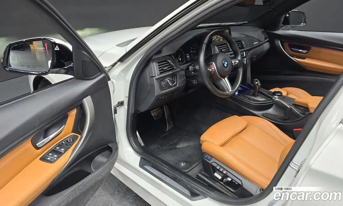 BMW 3 серия 2016 2.0 автомат (гидро), фото 12