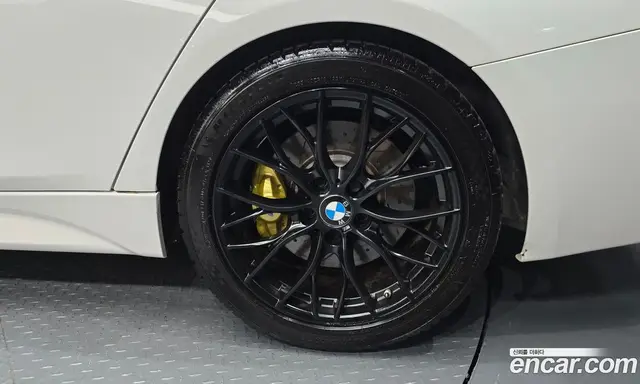 BMW 3 серия 2016 2.0 автомат (гидро), миниатюра 6
