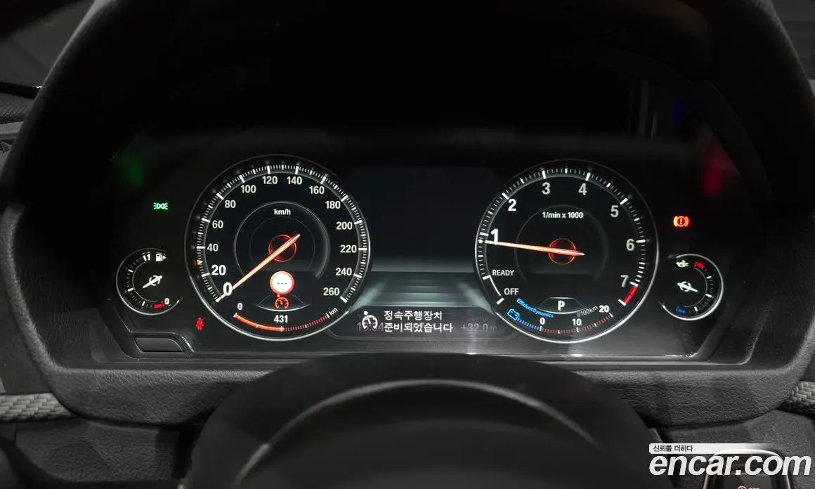 BMW 3 серия 2016 2.0 автомат (гидро), фото 10