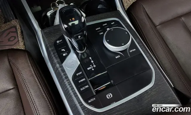 BMW 3 серия 2020 2.0 автомат (гидро), миниатюра 12