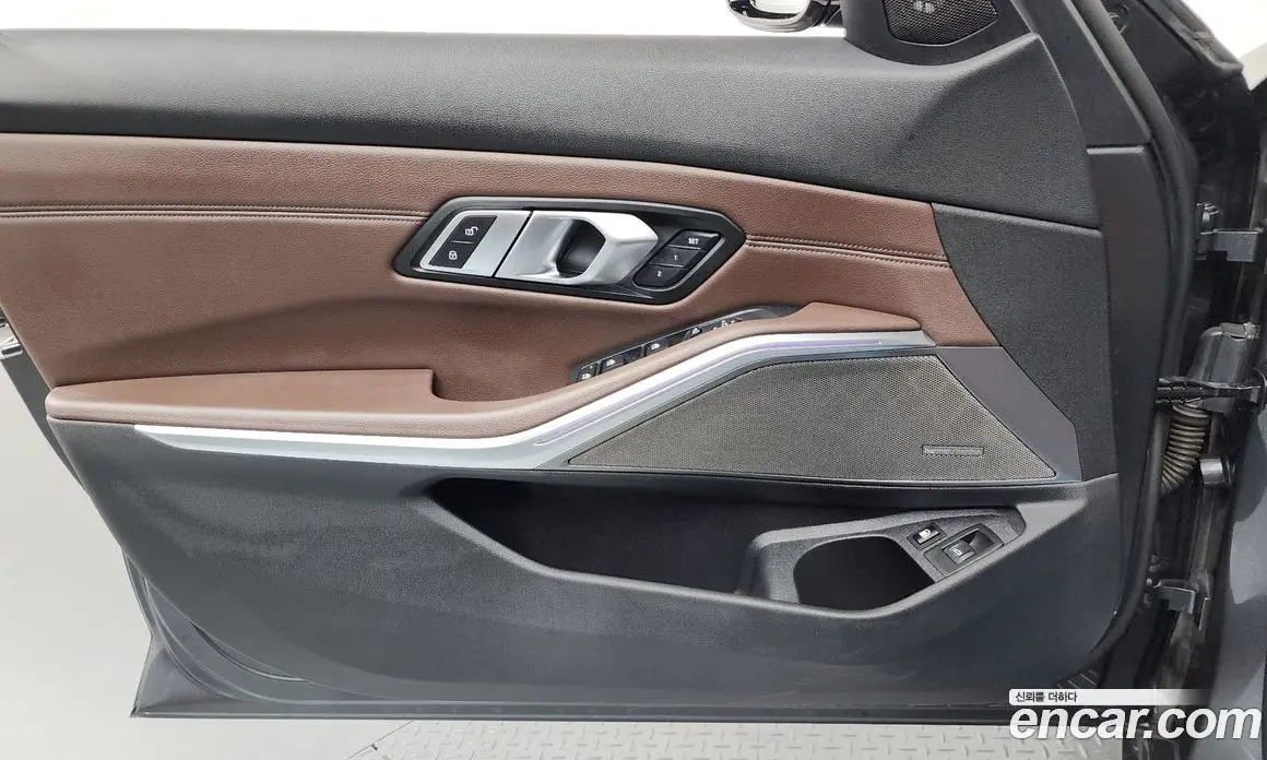 BMW 3 серия 2020 2.0 автомат (гидро), фото 14