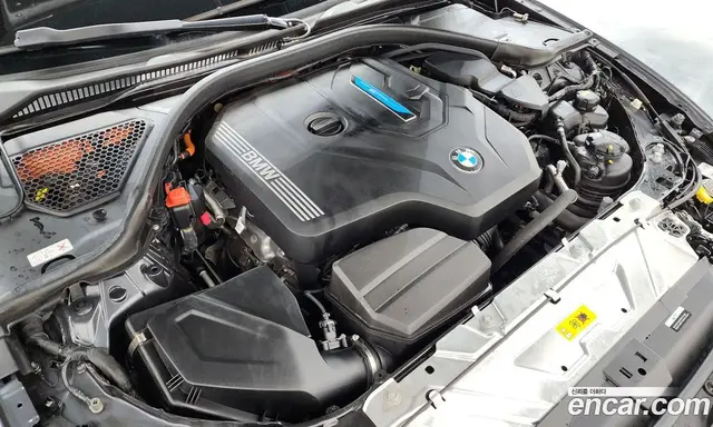 BMW 3 серия 2020 2.0 автомат (гидро), миниатюра 6