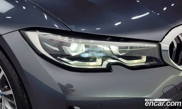 BMW 3 серия 2020 2.0 автомат (гидро), миниатюра 8