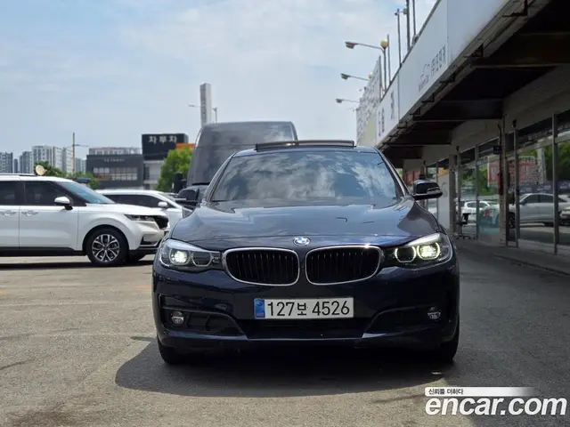 BMW 3 серия, 2020, 67 111 км