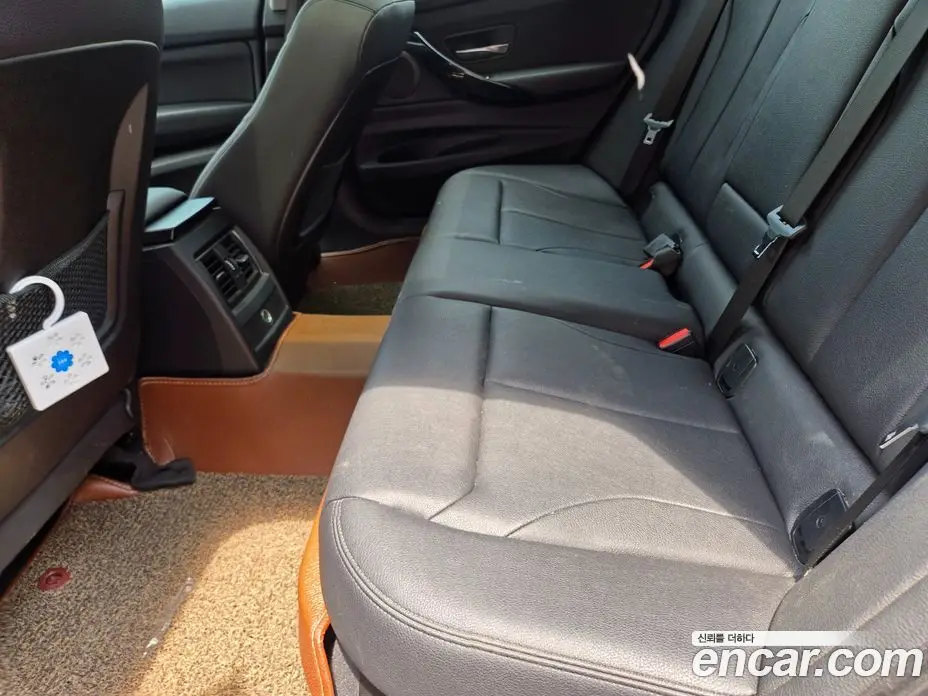 BMW 3 серия 2020 2.0 автомат (гидро), фото 15
