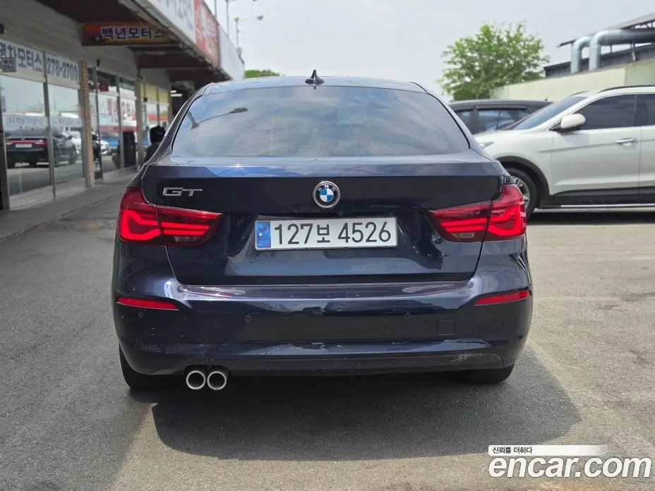 BMW 3 серия 2020 2.0 автомат (гидро), фото 4