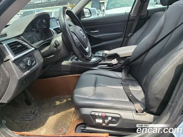 BMW 3 серия 2020 2.0 автомат (гидро), миниатюра 5