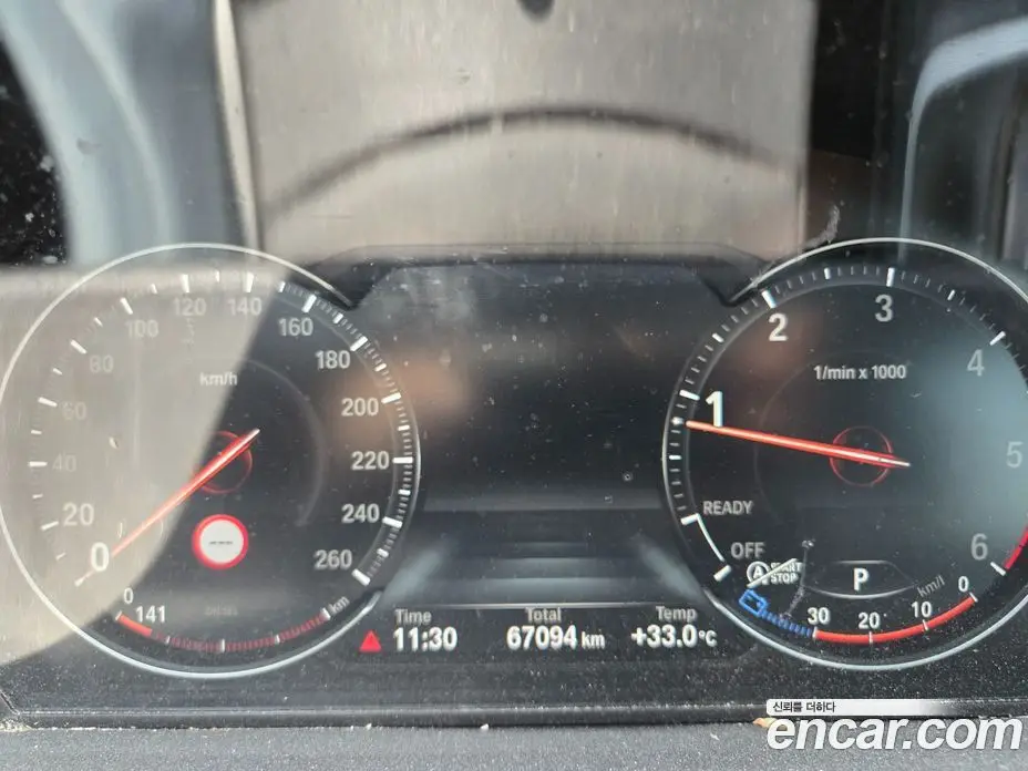 BMW 3 серия 2020 2.0 автомат (гидро), фото 6