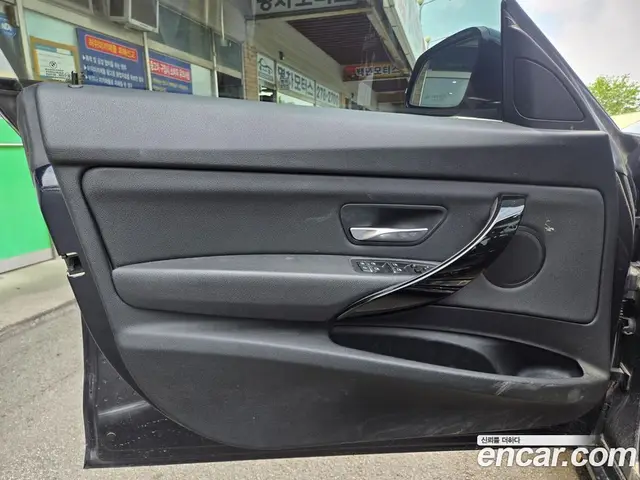BMW 3 серия 2020 2.0 автомат (гидро), миниатюра 7