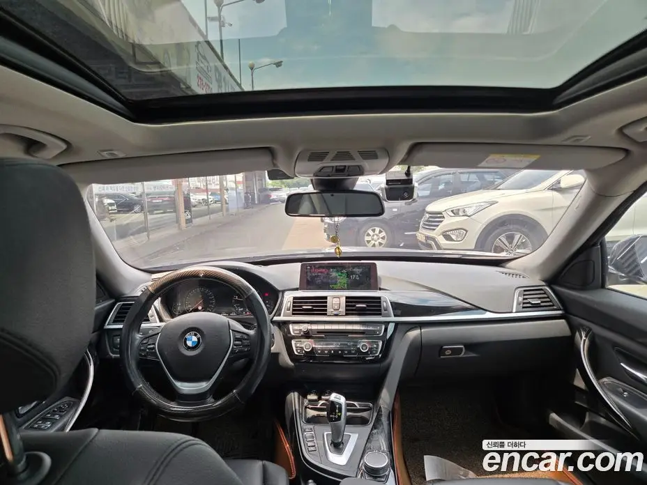 BMW 3 серия 2020 2.0 автомат (гидро), фото 9