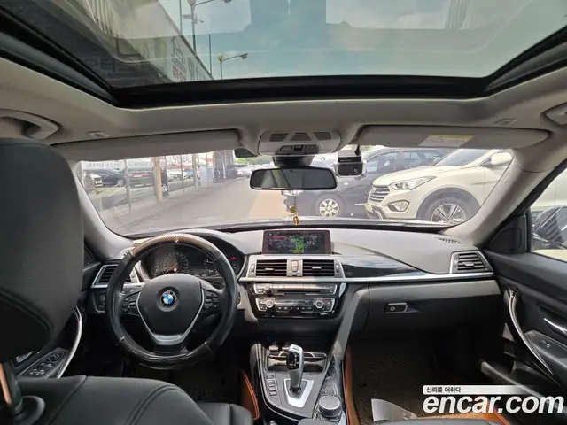 BMW 3 серия 2020 2.0 автомат (гидро), миниатюра 9