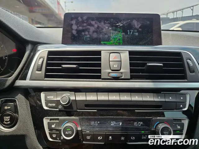 BMW 3 серия 2020 2.0 автомат (гидро), миниатюра 10