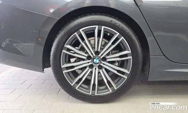 BMW 3 серия 2020 2.0 автомат (гидро), миниатюра 5