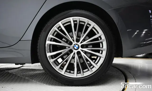 BMW 3 серия 2021 2.0 автомат (гидро), миниатюра 5