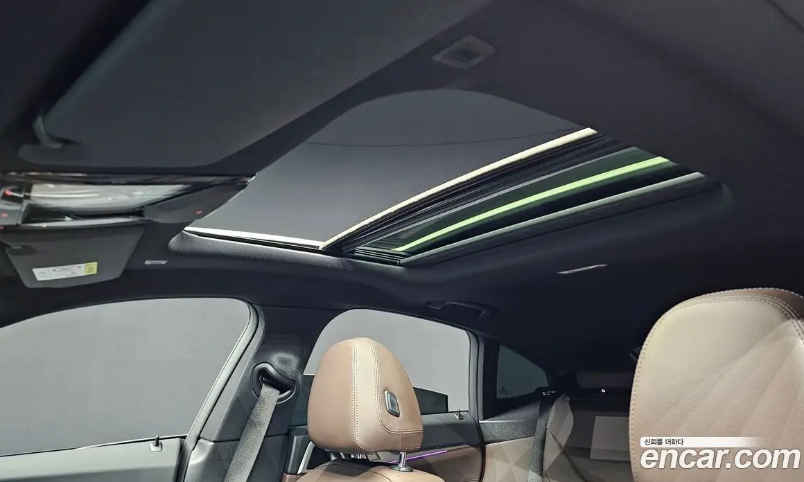BMW 4 серия 2023 2.0 автомат (гидро), фото 19