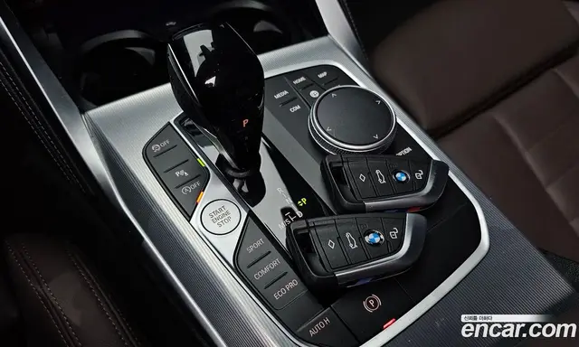 BMW 4 серия 2023 2.0 автомат (гидро), миниатюра 9
