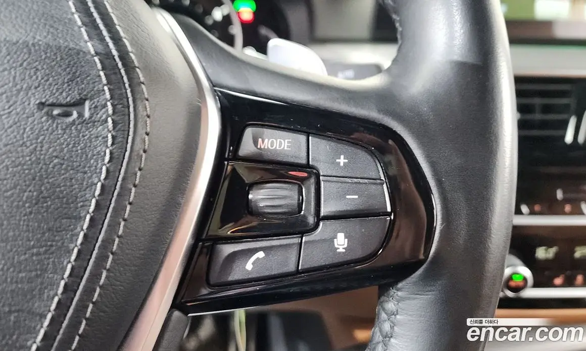 BMW 5 серия 2017 2.0 автомат (гидро), фото 22