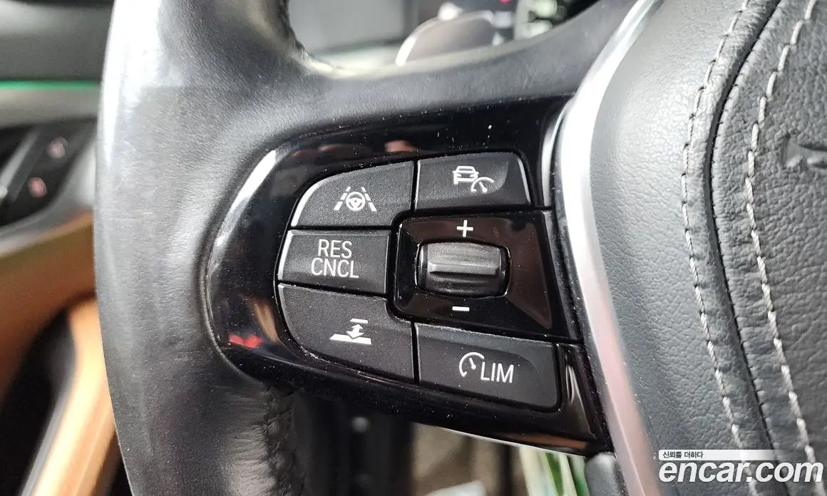 BMW 5 серия 2017 2.0 автомат (гидро), фото 23