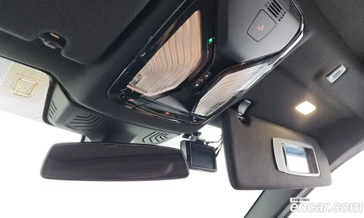 BMW 5 серия 2017 2.0 автомат (гидро), фото 26