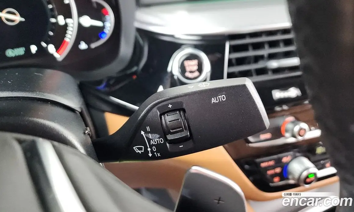 BMW 5 серия 2017 2.0 автомат (гидро), фото 29