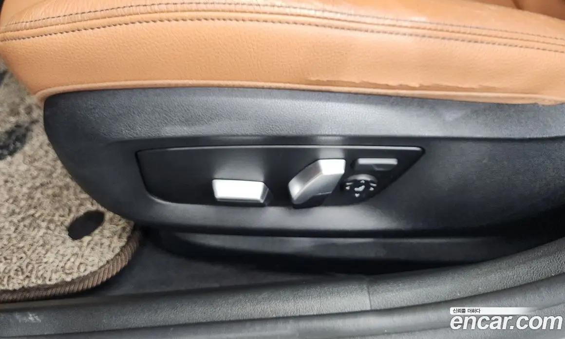 BMW 5 серия 2017 2.0 автомат (гидро), фото 31