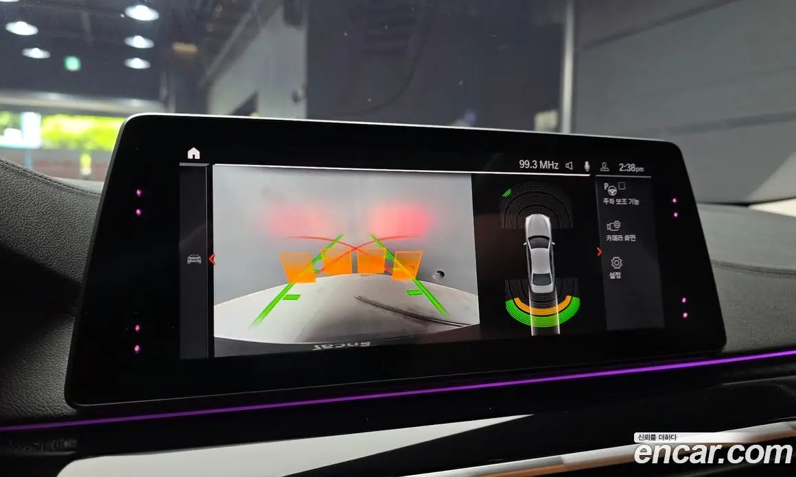 BMW 5 серия 2019 2.0 автомат (гидро), фото 21