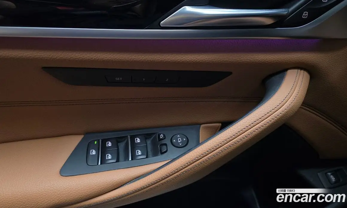 BMW 5 серия 2019 2.0 автомат (гидро), фото 27