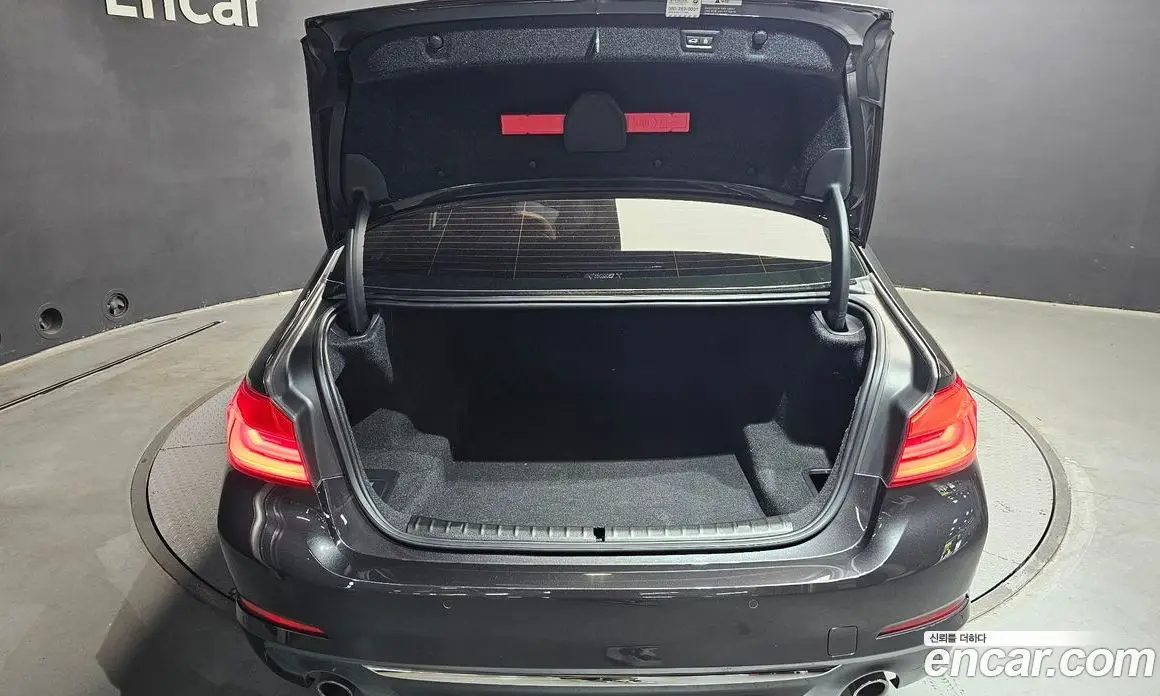 BMW 5 серия 2019 2.0 автомат (гидро), фото 31
