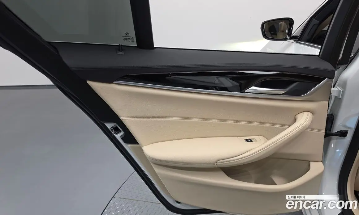 BMW 5 серия 2019 2.0 автомат (гидро), фото 15